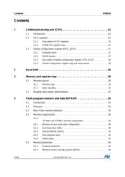 STM8S903K3T3C datasheet.datasheet_page 2