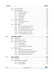 STM8S903K3T3C datasheet.datasheet_page 6