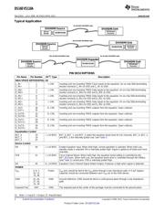 DS16EV5110ASQ/NOPB datasheet.datasheet_page 2