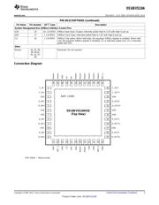 DS16EV5110ASQ/NOPB datasheet.datasheet_page 3