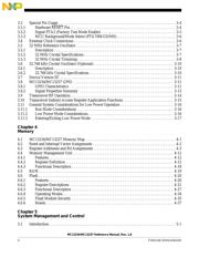 MC14489BPE datasheet.datasheet_page 4