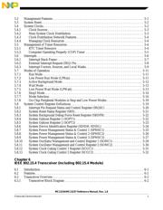MC14489BPE datasheet.datasheet_page 5