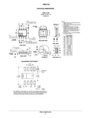 CM1216-06SM datasheet.datasheet_page 5