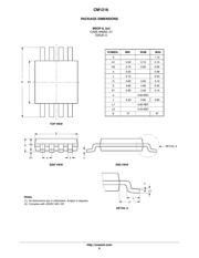 CM1216-06SM datasheet.datasheet_page 6