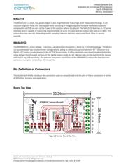 XTRINSIC-SENSORS-EVK datasheet.datasheet_page 5