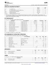 BQ2000EVM datasheet.datasheet_page 5