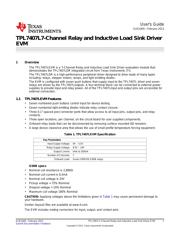 TPL5100EVM datasheet.datasheet_page 1