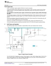 TPL5100EVM datasheet.datasheet_page 3