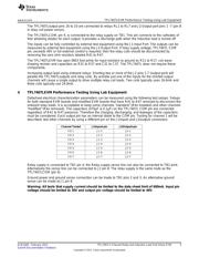 TPL5100EVM datasheet.datasheet_page 5