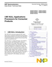 MCIMX6Y2DVM09AB datasheet.datasheet_page 1