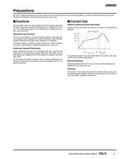 D2LS-11 datasheet.datasheet_page 3