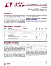 DC1789A datasheet.datasheet_page 1