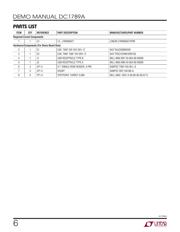 DC1789A datasheet.datasheet_page 6