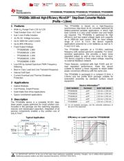 TPS8268120SIPR datasheet.datasheet_page 1