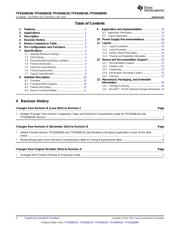 TPS8268120SIPR datasheet.datasheet_page 2