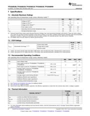 TPS8268120SIPR datasheet.datasheet_page 4