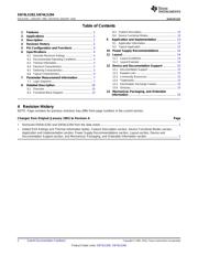SN74LS153NSR datasheet.datasheet_page 2