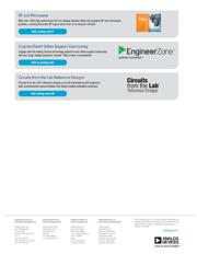 ADRF5020 datasheet.datasheet_page 2