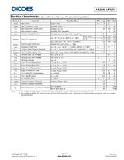 AP2176MPG-13 数据规格书 4