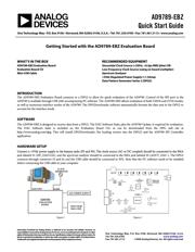 AD8139ACP-EBZ datasheet.datasheet_page 1