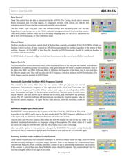 AD8139ACP-EBZ datasheet.datasheet_page 6