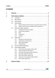 STM32F205VGT6J datasheet.datasheet_page 2