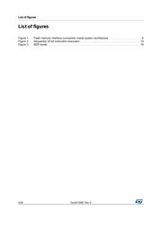 STM32F205ZGT6W datasheet.datasheet_page 4