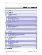 TMS320DM369ZCEF datasheet.datasheet_page 4