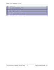 TMS320DM369ZCEF datasheet.datasheet_page 5