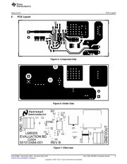 LM5005EVAL/NOPB datasheet.datasheet_page 5