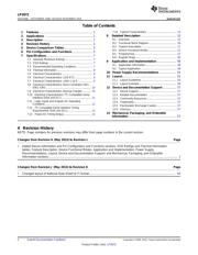 LP3972SQ-A413/NOPB datasheet.datasheet_page 2