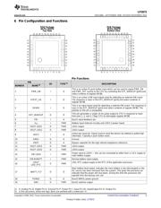 LP3972SQ-A413/NOPB datasheet.datasheet_page 5