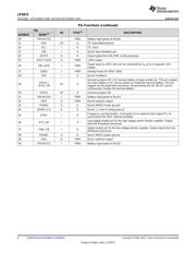 LP3972SQ-A413/NOPB datasheet.datasheet_page 6