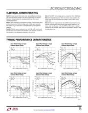 LTC2053IMS8-SYNC#TRPBF datasheet.datasheet_page 5