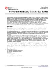UCD9224EVM-464 datasheet.datasheet_page 2