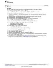 UCD9224EVM-464 datasheet.datasheet_page 3