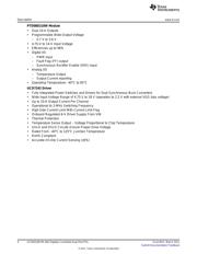 UCD9224EVM-464 datasheet.datasheet_page 4