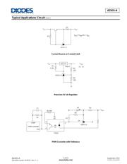 AZ431AN-ATRG1 datasheet.datasheet_page 3