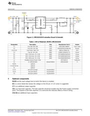 LMR24220EVAL/NOPB datasheet.datasheet_page 3
