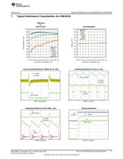 LMR24220EVAL/NOPB datasheet.datasheet_page 5