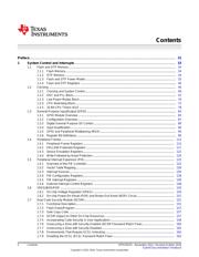 TMS320F28054PNQ datasheet.datasheet_page 2