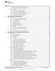 TMS320F28054PNQ datasheet.datasheet_page 3