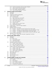 TMS320F28054PNQ datasheet.datasheet_page 4