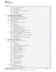 TMS320F28054PNQ datasheet.datasheet_page 5