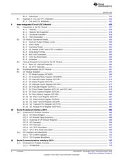 TMS320F28054PNQ datasheet.datasheet_page 6