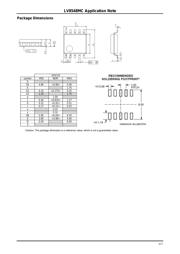 LV8548MC datasheet.datasheet_page 2