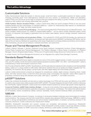 LC4064C-5TN100C datasheet.datasheet_page 2