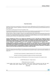 STEVAL-ISA019V1 datasheet.datasheet_page 4