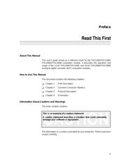 THS12082EVM datasheet.datasheet_page 2