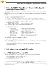 MCF51JM32VLH datasheet.datasheet_page 5